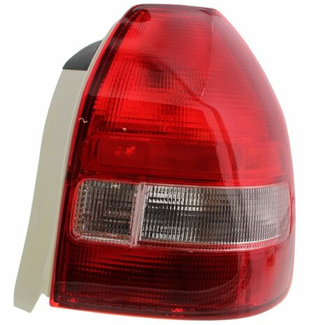 R&uuml;cklichter rot/wei&szlig; JDM/Facelift Eagle Eye Honda Civic