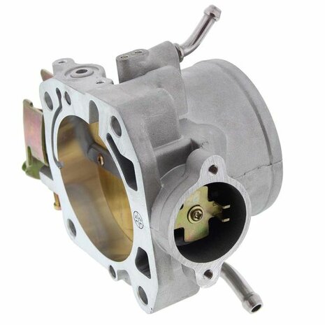 Throttle Valve - 68mm/2.67" BLOX Racing Honda