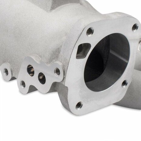 Intake Manifold Version 3 BLOX Racing Honda B-series