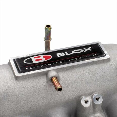 Intake Manifold Version 3 BLOX Racing Honda B-series