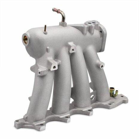 Intake Manifold Version 3 BLOX Racing Honda B-series