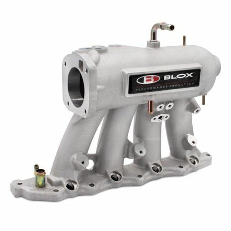 Intake Manifold Version 3 BLOX Racing Honda B-series
