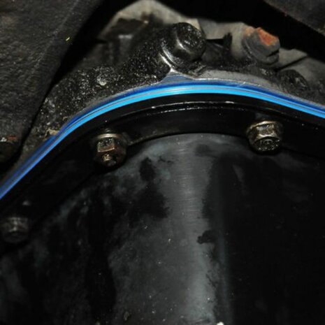 oil pan gasket FEL-PRO PermaDryPlus Honda B-series