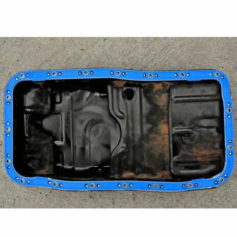 oil pan gasket FEL-PRO PermaDryPlus Honda B-series