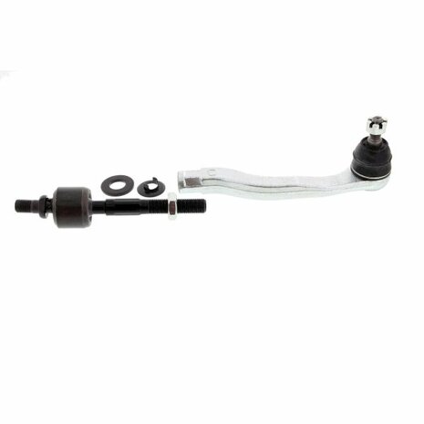 Tie rods inside + outside front Hardrace Honda Civic CRX