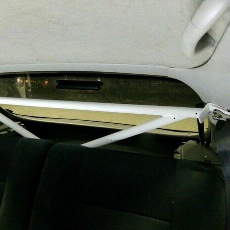 X-brace rear Ultra Racing Honda Civic