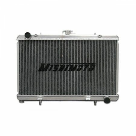 K&uuml;hler 2-reihig Aluminium Mishimoto Nissan S13