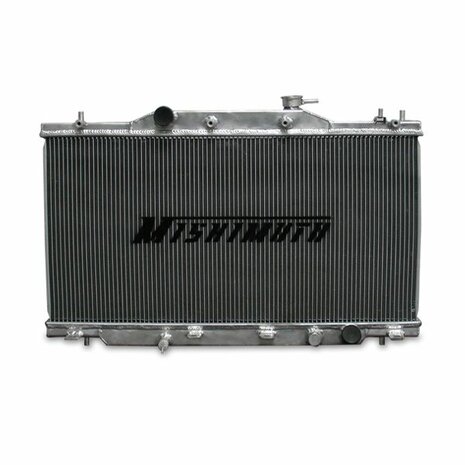 K&uuml;hler 2-reihig Aluminium Mishimoto Nissan S14