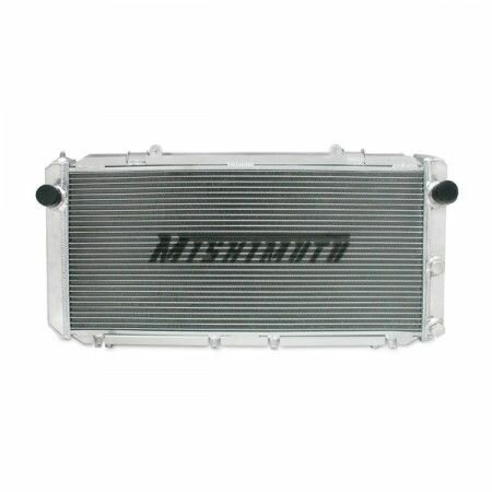 K&uuml;hler 2-reihig Aluminium Mishimoto Toyota MR2
