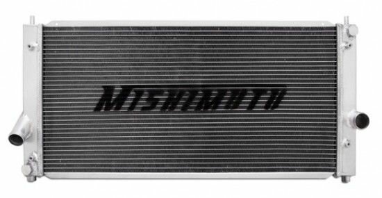K&uuml;hler 3-reihig Aluminium Mishimoto Toyota MR2