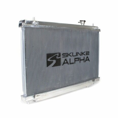 K&uuml;hler Aluminium Alpha Serie Skunk2 Mazda MX5