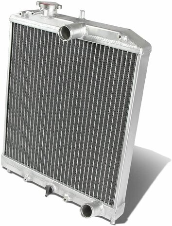 Radiateur Aluminium FullRacing Honda Civic Del Sol