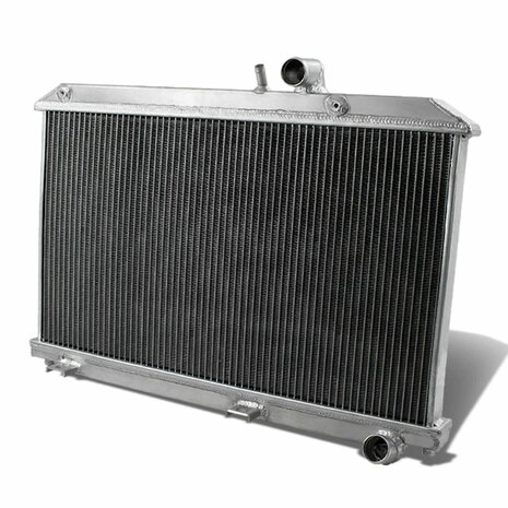 Radiateur en aluminium FullRacing Mazda RX8