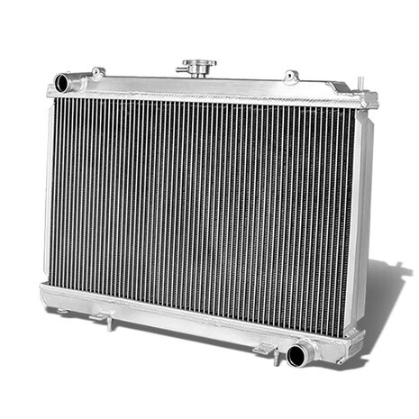 Radiateur Aluminium FullRacing Nissan S14