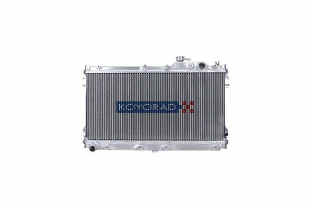 K&uuml;hler Aluminium Koyorad Mazda MX5