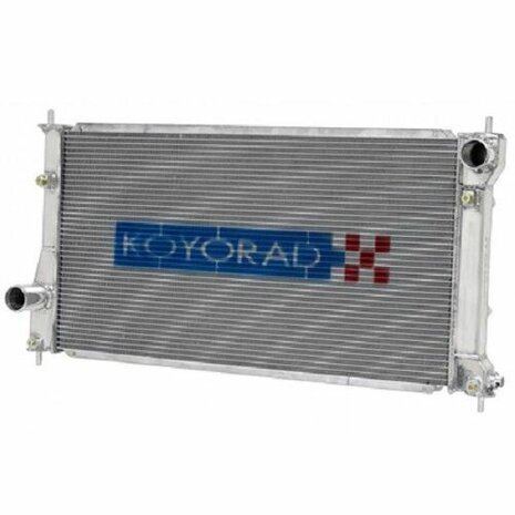K&uuml;hler Aluminium Koyorad Subaru Toyota