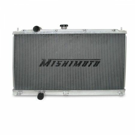 K&uuml;hler Aluminium Mishimoto Mitsubishi Lancer Evolution