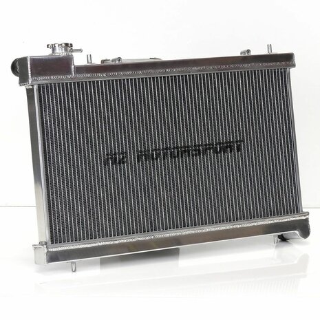 K&uuml;hler Hochleistungsaluminium M2 Motorsport Subaru Impreza