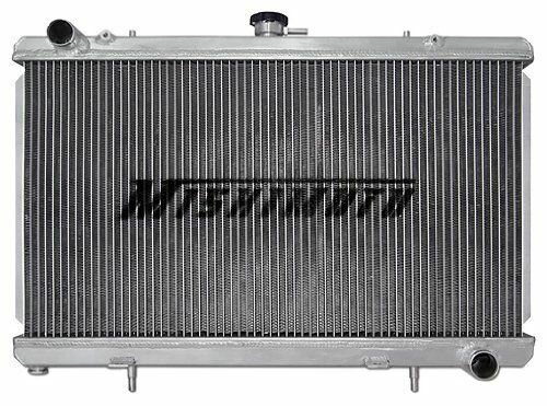 K&uuml;hler Performance X-Line Aluminium Mishimoto Nissan S13