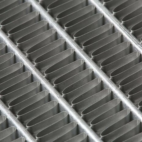 Radiator met Shroud en Fans Aluminium FullRacing Honda Civic Del Sol