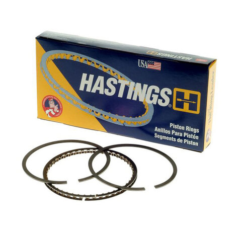 Kolbenringe 92mm Hastings Subaru Impreza