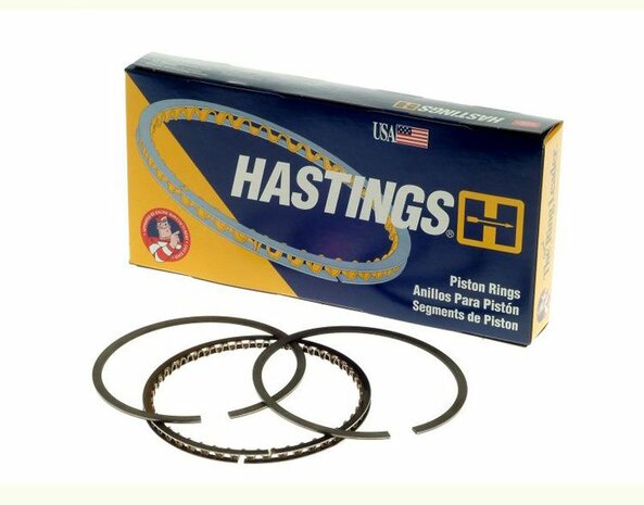 Kolbenringe 100mm Hastings Subaru Impreza Legacy