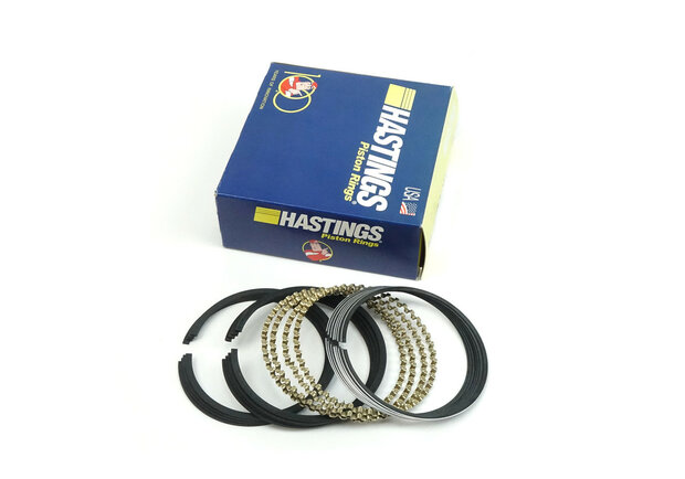 Kolbenringe 100mm Hastings Subaru Impreza Legacy