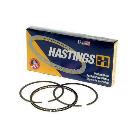 Kolbenringe 87,5mm Hastings Honda S2000