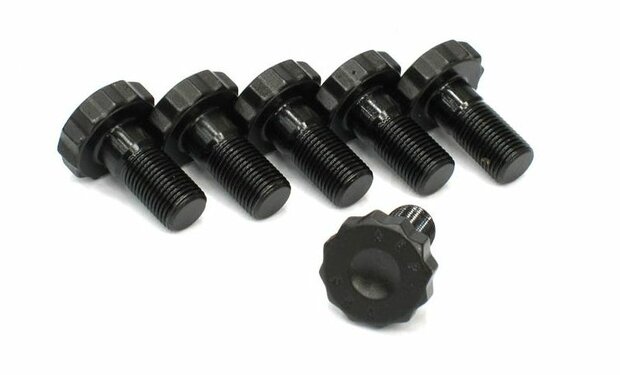 Boulons de volant moteur ARP Toyota Corolla MR2