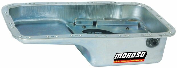 &Ouml;lwannen-Schottwandsatz Moroso Subaru Toyota