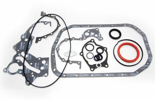 Top-End-Dichtungssatzleistung Cometic Mitsubishi Eclipse Lancer Evolution