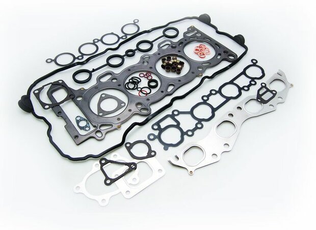 87,5 mm MLS-Zylinderkopfdichtungsleistung Cometic Nissan S13 S14