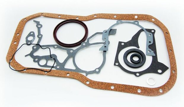 Top-End-Dichtungssatzleistung Cometic Nissan S13 S14