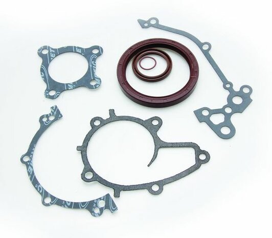 Top-End-Dichtungssatzleistung Cometic Nissan S13