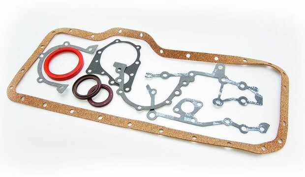Performances de jeu de joints haut de gamme Cometic Toyota Supra