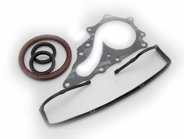 Top-End-Dichtungssatzleistung Cometic Toyota Supra