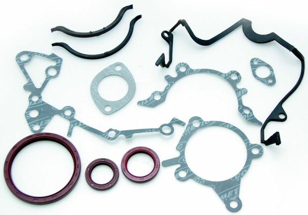 Top-End-Dichtungssatzleistung Cometic Mazda MX-3 MX-5