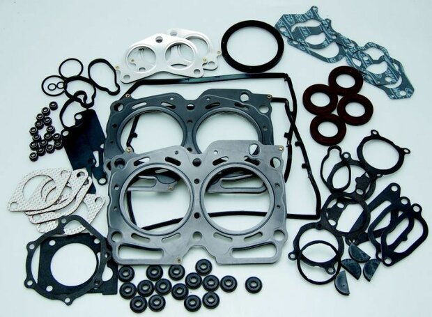 93 mm MLS-Motordichtungssatz Leistung Cometic Subaru Impreza