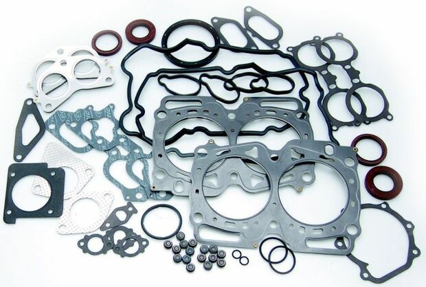 101 mm MLS-Motordichtungssatz Leistung Cometic Subaru Impreza