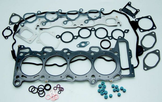 87,5 mm MLS-Zylinderkopfdichtungsleistung Cometic Nissan S13 S14