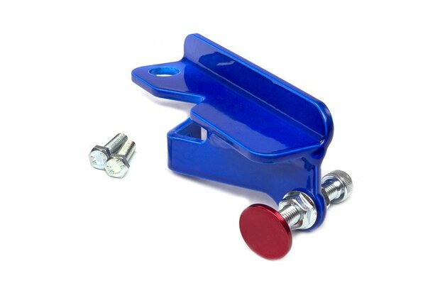 LHD Hauptbremszylinderstopper Blau Tegiwa Honda Civic CRX