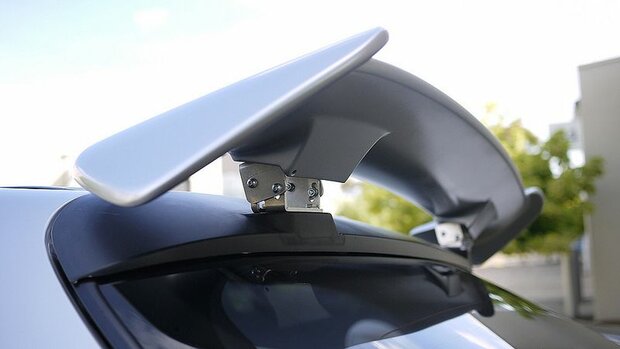 Einstellbare Spoilerhalterungen Tegiwa Honda Civic