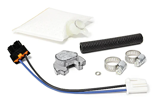 Kit de montage de pompe &agrave; carburant Walbro Subaru Impreza