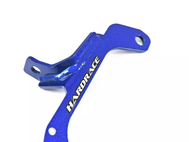 LHD But&eacute;e de ma&icirc;tre-cylindre de frein Hardrace Honda Civic Del Sol Integra