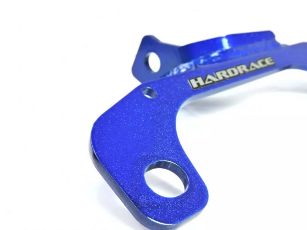 LHD But&eacute;e de ma&icirc;tre-cylindre de frein Hardrace Honda Civic Del Sol Integra