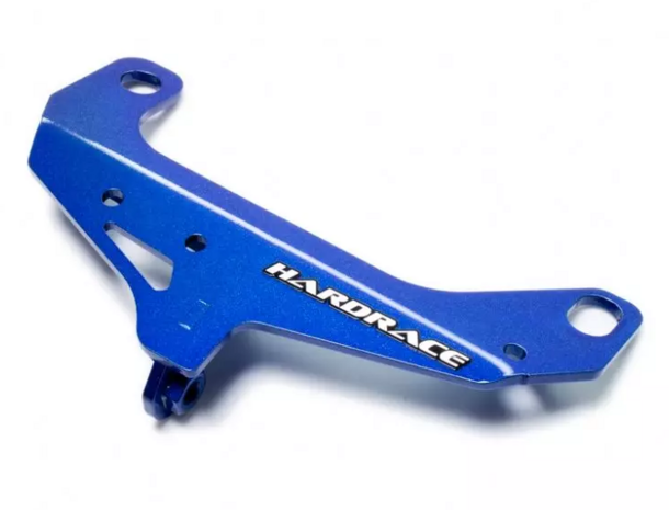 RHD Hauptbremszylinderstopper Hardrace Honda Civic Del Sol Integra