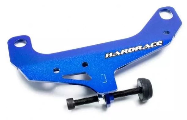 RHD Hauptbremszylinderstopper Hardrace Honda Civic Del Sol Integra