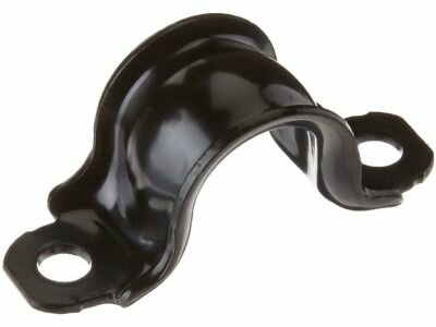 Stabilisatorhalter hinten Genuine Honda