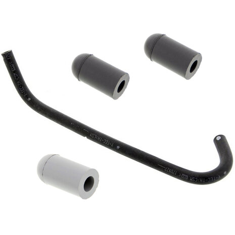 Luftbypass-L&ouml;schset Genuine Honda