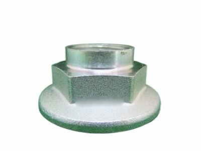 Antriebswellenmutter (26mm) Genuine Honda